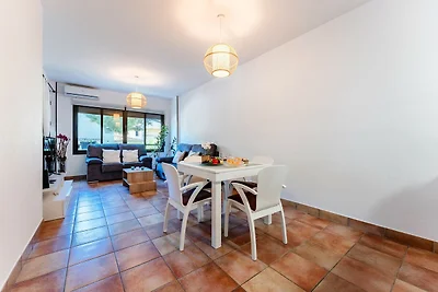 Apartment in der Nähe der Strände von...