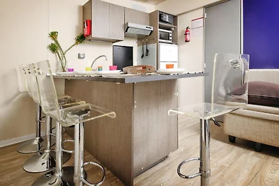 Casa mobile a Desenzano con terrazzo