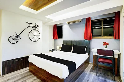 Komfortable Aufenthalte in Navi Mumbai