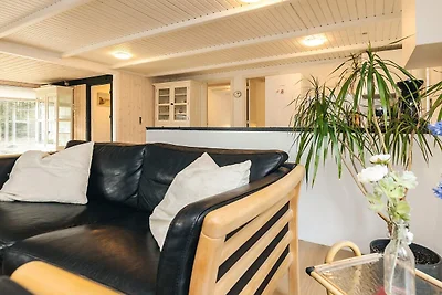 4 Sterne Ferienhaus in Løkken