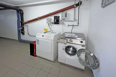 Appartamento con vista panoramica