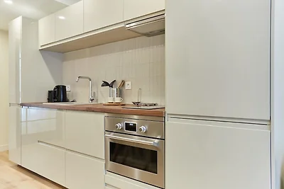 Hervorragende Wohnung im Zentrum von Paris