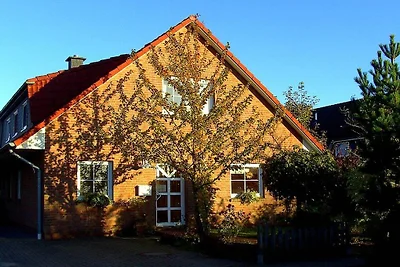 Ferienwohnung mit 1 Schlafzimmer