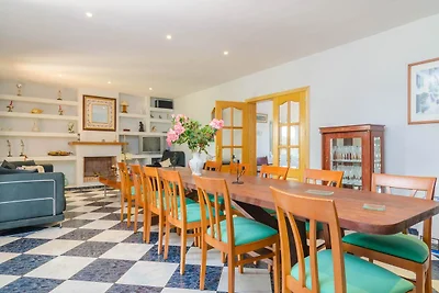 Casa Campillos - Villa con Piscina Privata