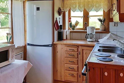 4 Personen Ferienhaus in Tällberg-By Traum