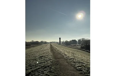 Il sogno di Michael sull'Elba