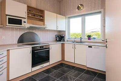 6 Personen Ferienhaus in Haderslev-By Traum