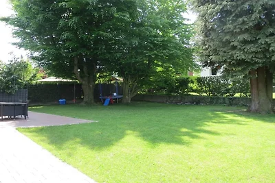 Ferienwohnung mit 2 Schlafzimmer