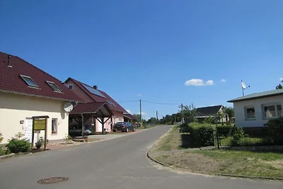 Bungalow mit 1 Schlafzimmer