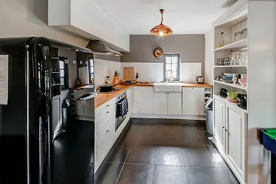 Apartment in Houffalize mit Terrasse