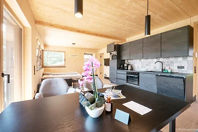 Appartement in Mieders bij Skilift