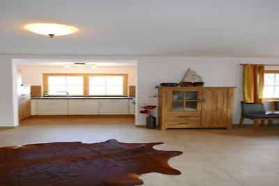 Ferienhaus in Salzburg mit Sauna