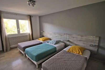 Residenz Les Saisons