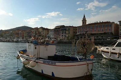 Casa vacanze Madonna della Neve