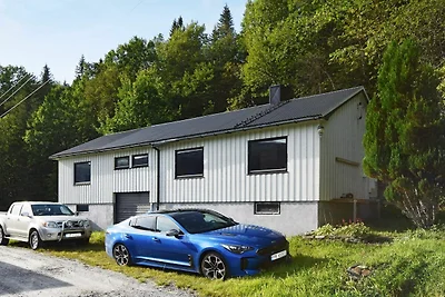 5 Personen Ferienhaus in Foldereid-By Traum