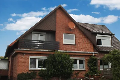 Vakantieappartement met 1 slaapkamer
