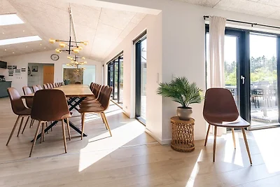 Luxuriöser Rückzugsort in der Nähe von Lyngby
