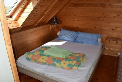 Lo Chalet Lindbergh