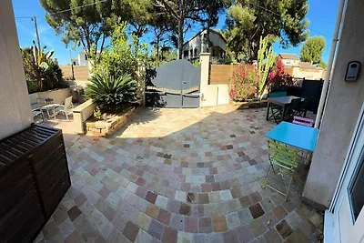 2 Zimmer für 4 Personen