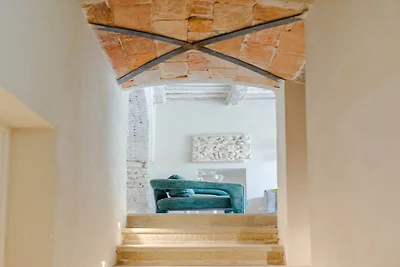 Wohnung in Lucca nahe Sehenswürdigkeiten