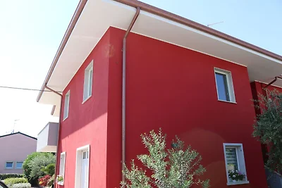 Wohnung in Lazise am Gardasee