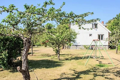 4 Personen Ferienhaus in RONNEBY