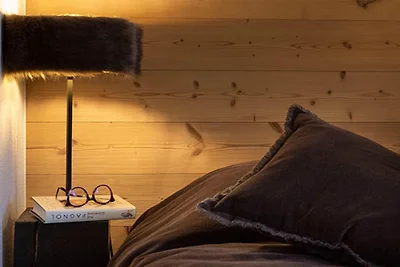 Wohnung in Les Deux Alpes bei Skiliften