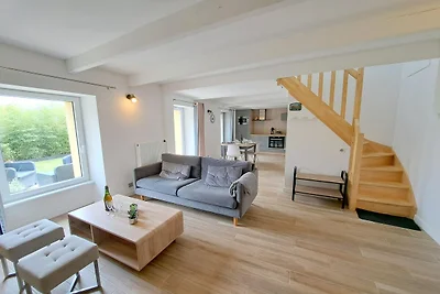 Vakantiehuis in Telgruc-sur-mer