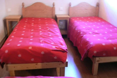 5-Zimmer-Maisonette-Wohnung für 10 Personen, ...
