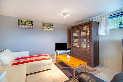 Sehr schönes Wohnung in Lierneux
