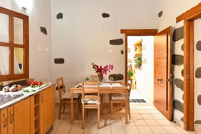 Luxuriöse Villa mit Swimmingpool in Ingenio
