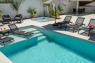 Villa Paradisius per 8 persone