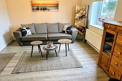 Ferienhaus Erholungsurlaub Bohmstedt
