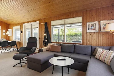 6 Personen Ferienhaus in Hadsund-By Traum