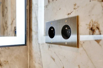 Charmante Wohnung – 1 Schlafzimmer/4 Personen...