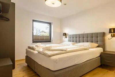 Superior Ferienwohnung & Infinity Pool