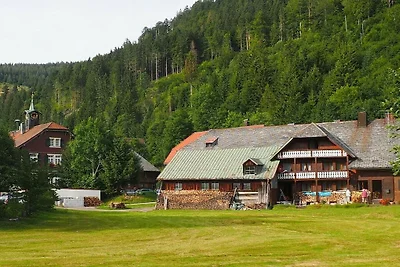 Ferienwohnung mit 1 Schlafzimmer