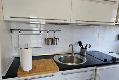 SanktVid Residence - One bedroom Apartment wi...