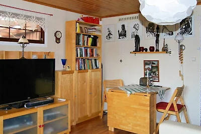 4 Personen Ferienhaus in TJÖRNARP