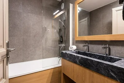 Appartamento a Belle Plagne vicino alle piste...