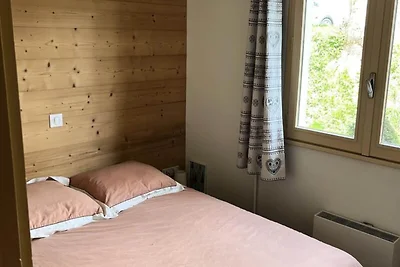 Apartment in der Nähe der Skipisten von...