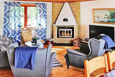 6 Personen Ferienhaus in Vena-By Traum