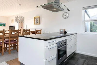 Accogliente rifugio a Skagen City-By Traum