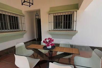 Ferienhaus mit 3 Schlafzimmer