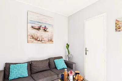 Wohnung in La Tranche in der Nähe des Strande...