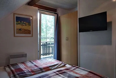 Huis 23 in Silbersee