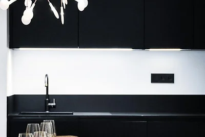 Schickes Apartment „Chez Romy“