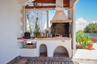 Rhodes Retreat met privézwembad