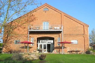 Aan het Ratzeburgmeer, Apolony Guesthouse