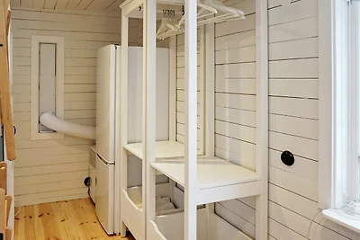 4 Personen Ferienhaus in GRISSLEHAMN-By Traum